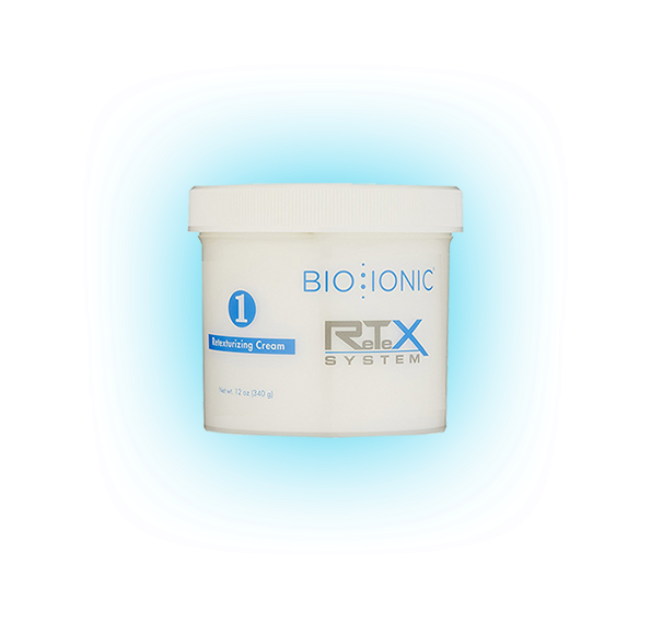 GalenicCompany Bioionic Professional Use